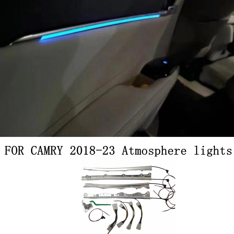 Actinic Blue Led - Ambient Light Decorative Light LED Car