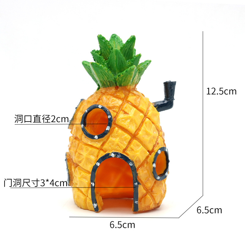 Fish tank Aquarium Decoration  - Marine Aquarium Aquascape recension och pris