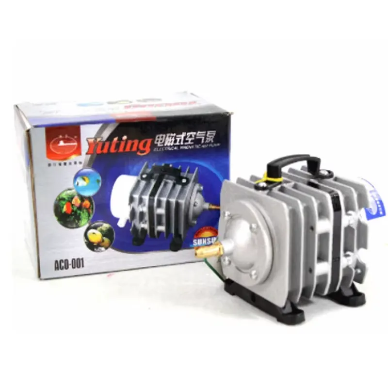 For Sunsun ACO-001 ACO-002 ACO - Aquarium Marine Tank recension och pris