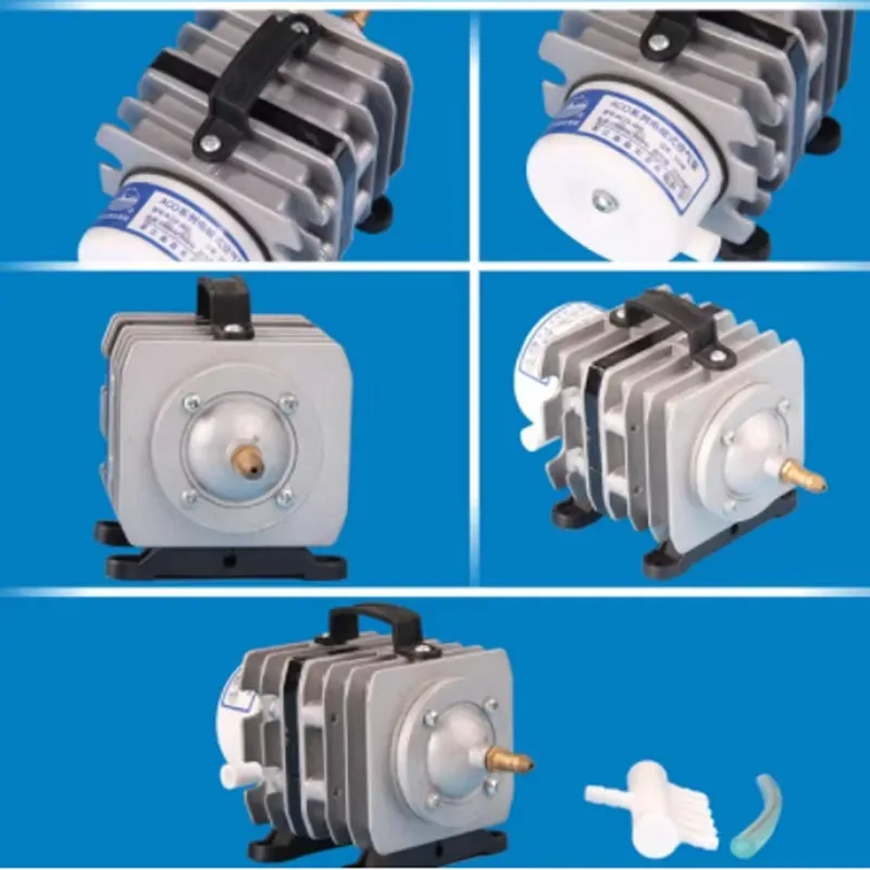 For Sunsun ACO-001 ACO-002 ACO - Aquarium Marine Tank recension och pris