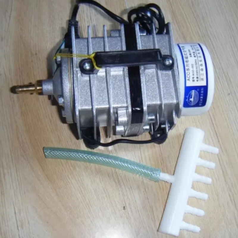For Sunsun ACO-001 ACO-002 ACO - Aquarium Marine Tank recension och pris