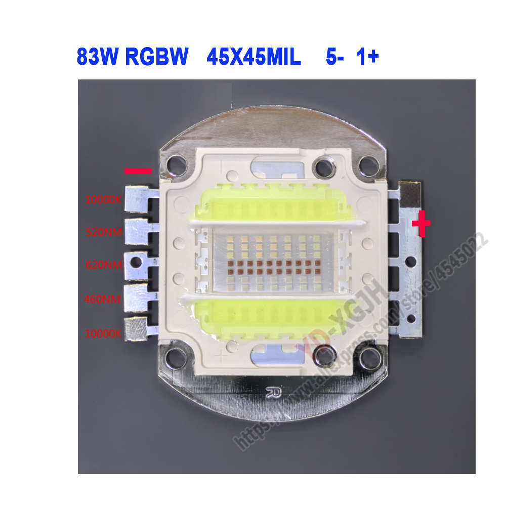 50W Ma Yin Aquarium Lighting S - Aquarium Marine Ums recension och pris
