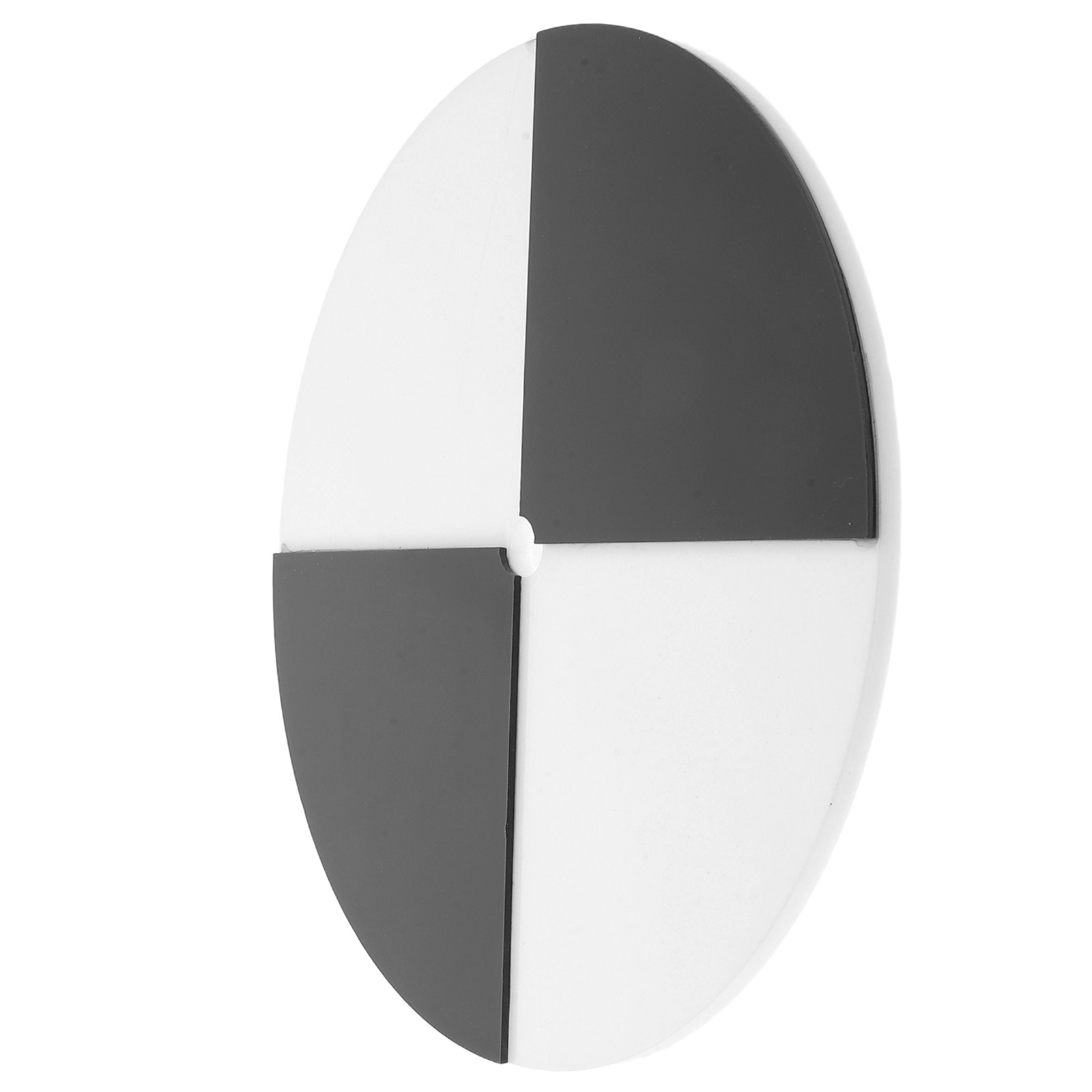 Secchi Disk 20 Cm Plastic Wate - Marine Aquarium & Regional Centre Reviews recension och pris