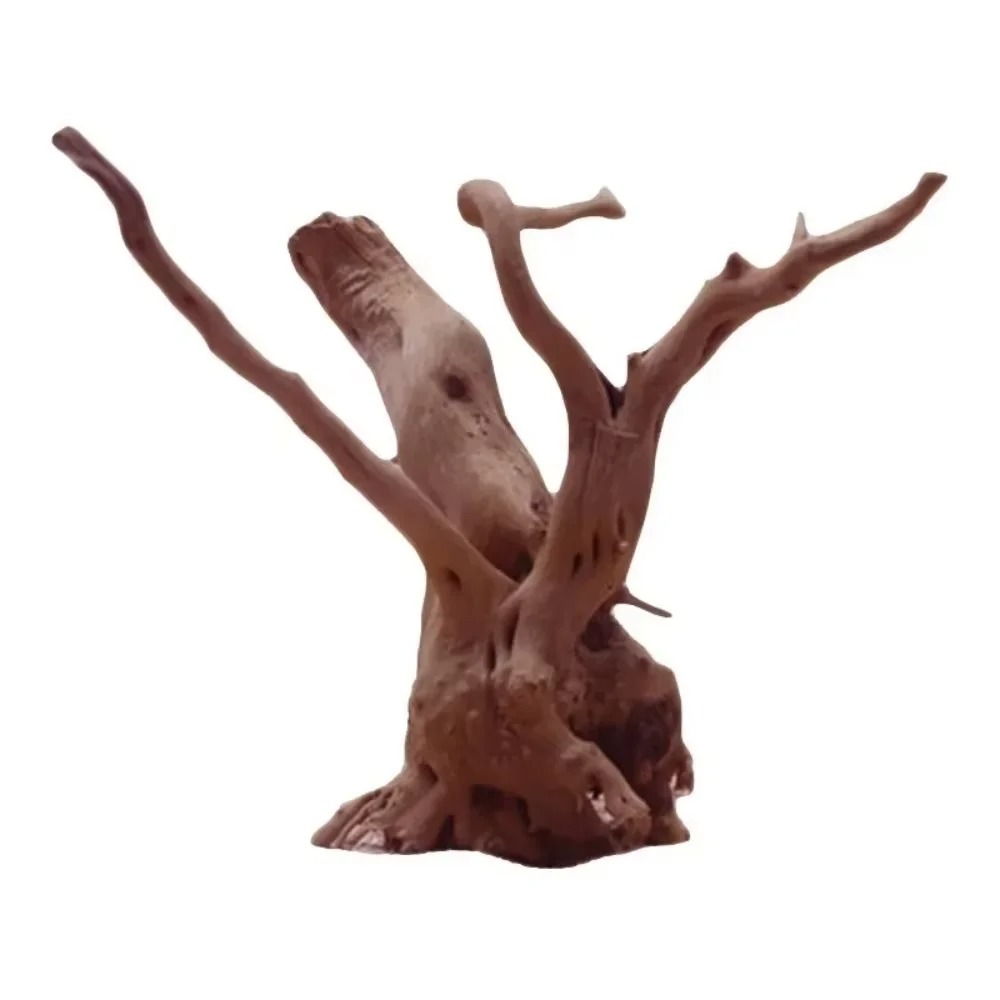 15-20CM Natural Driftwood Aqua - Aquarium Marine Tank recension och pris