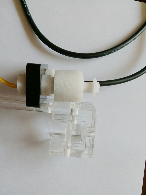 Auto Top off ATO Sensor Holder - Ato Sensor Float recension och pris