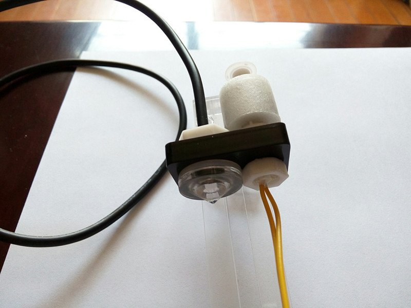 Auto Top off ATO Sensor Holder - Ato Sensor Float recension och pris