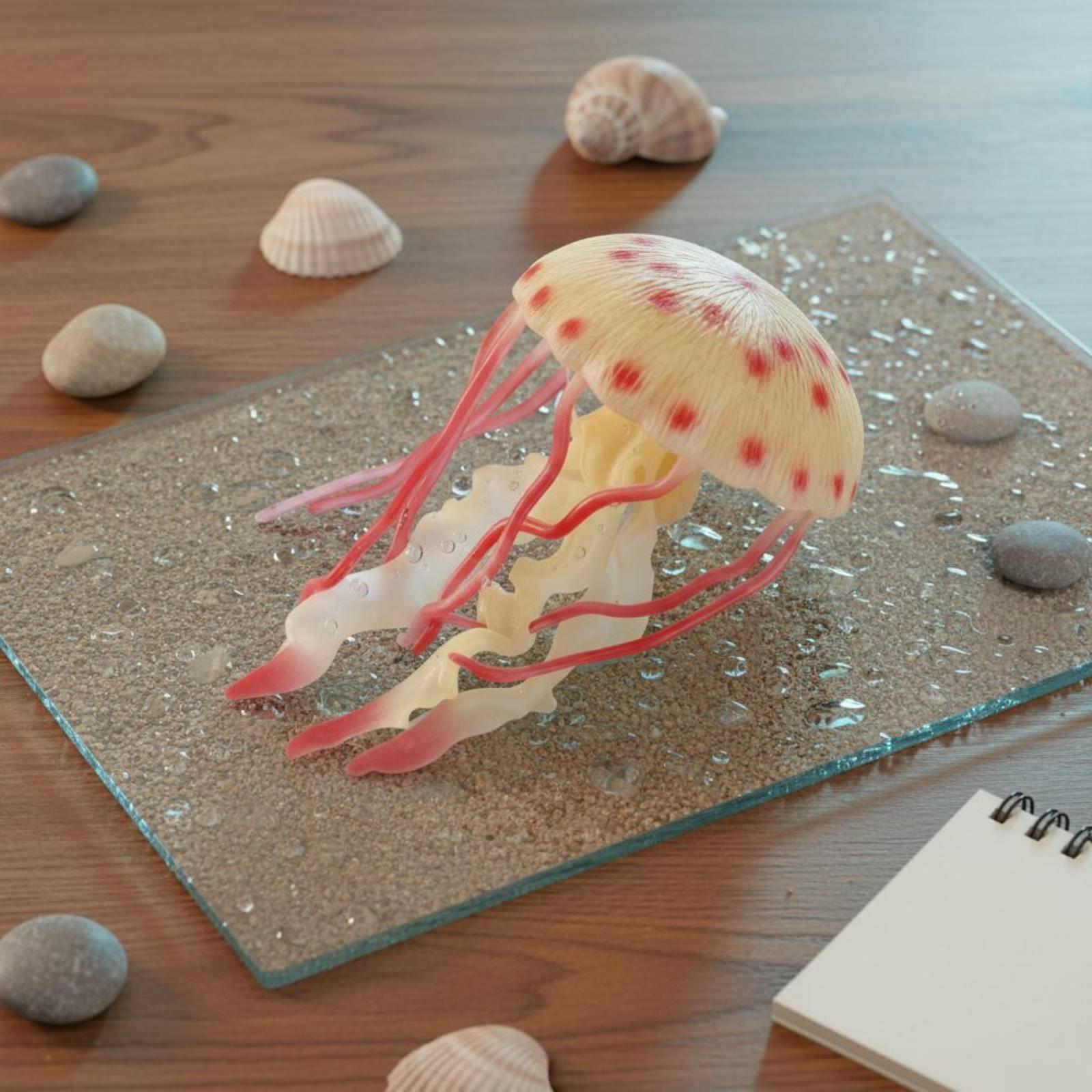 Crab Figure Realistic Plastic  - Marine Aquarium & Regional Centre Reviews recension och pris