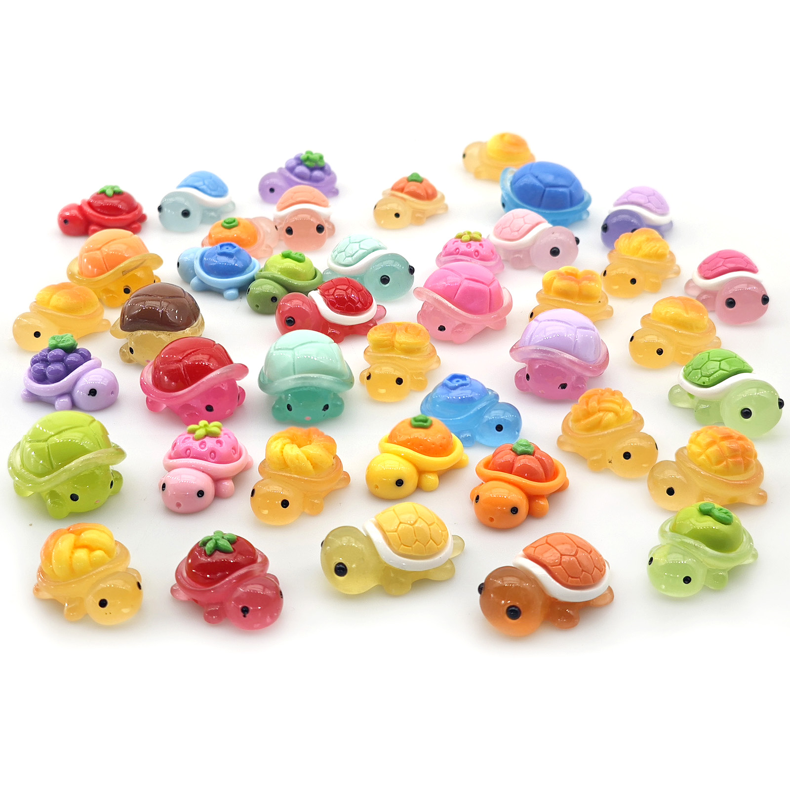 Mini Ocean Resin Turtle Animal - Marine Aquarium & Regional Centre Reviews recension och pris