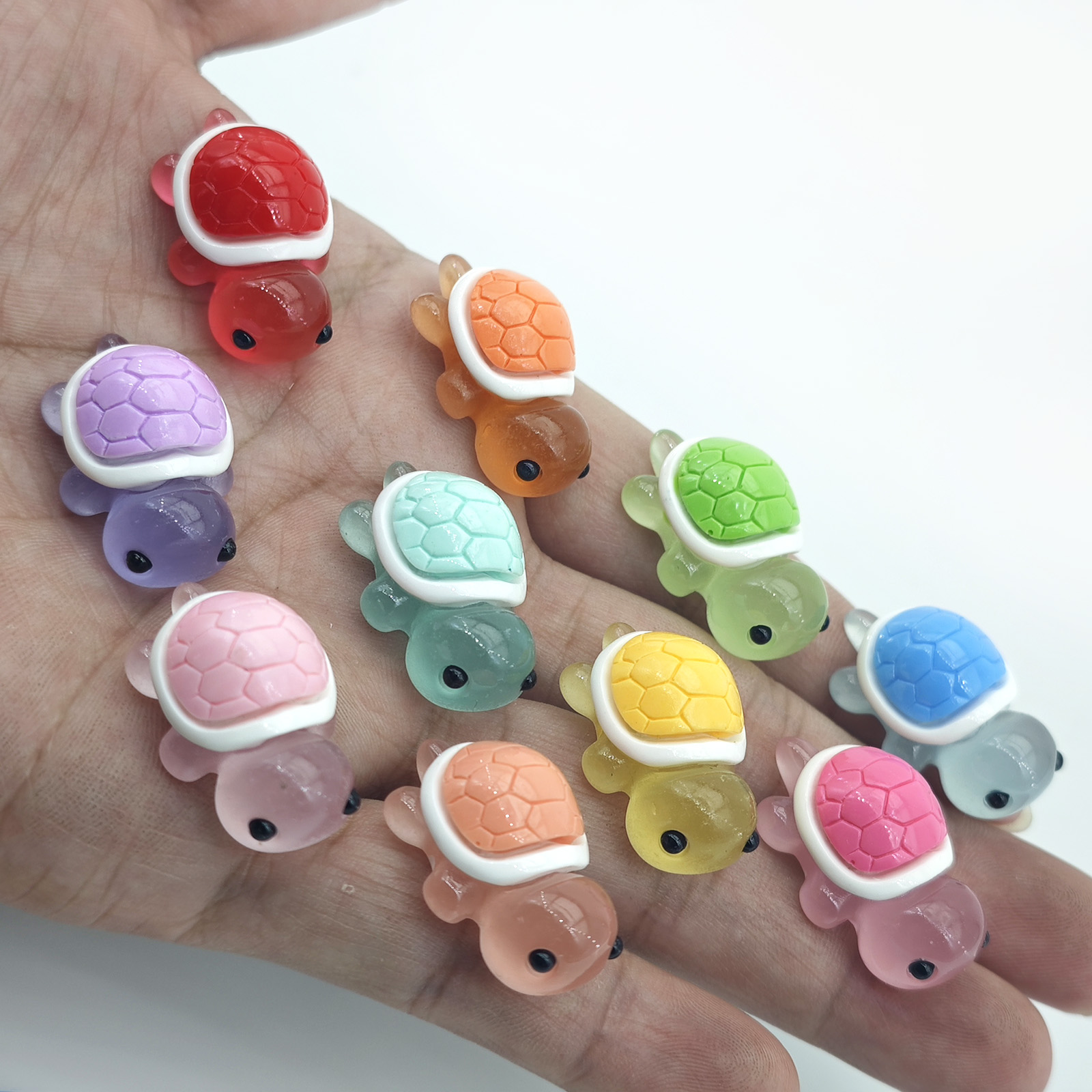 Mini Ocean Resin Turtle Animal - Marine Aquarium & Regional Centre Reviews recension och pris