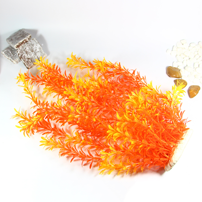 100cm Tropical Plants Large Ar - Aquarium Marine Tank recension och pris