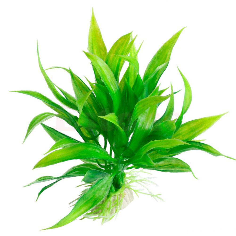 15cm Artificial Aquarium Decor - Marine Aquarium Aquascape recension och pris