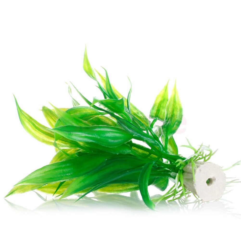 15cm Artificial Aquarium Decor - Marine Aquarium Aquascape recension och pris