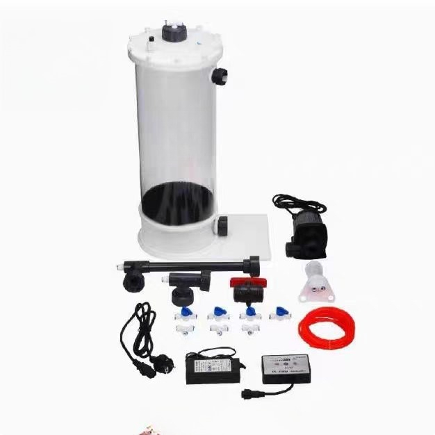 CR-140/200/200H Calcium Reacto - Aquarium Marine Tank recension och pris