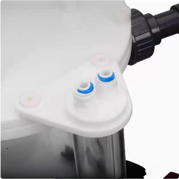 CR-140/200/200H Calcium Reacto - Aquarium Marine Tank recension och pris