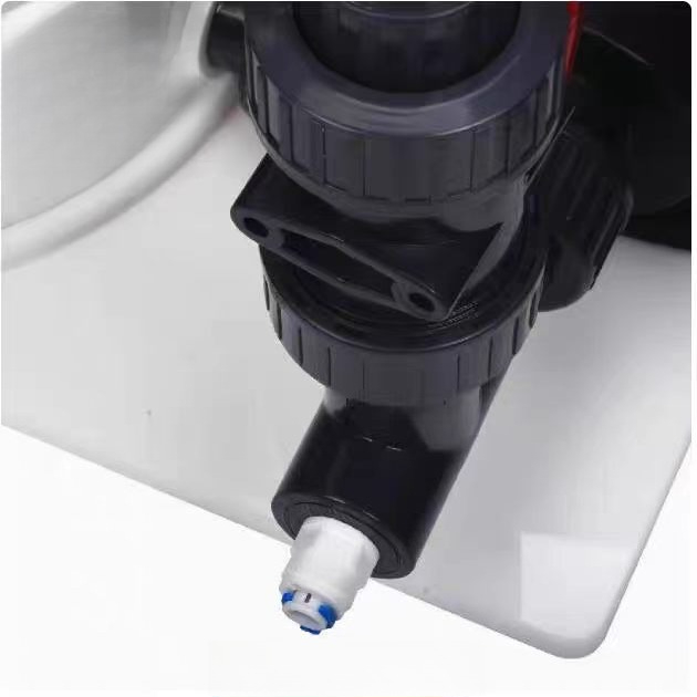 CR-140/200/200H Calcium Reacto - Aquarium Marine Tank recension och pris