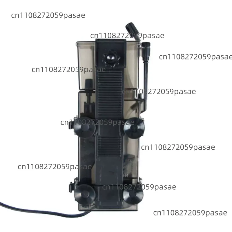 SK-300 300L/H Marine Reef Cora - Aquarium Marine Tank recension och pris