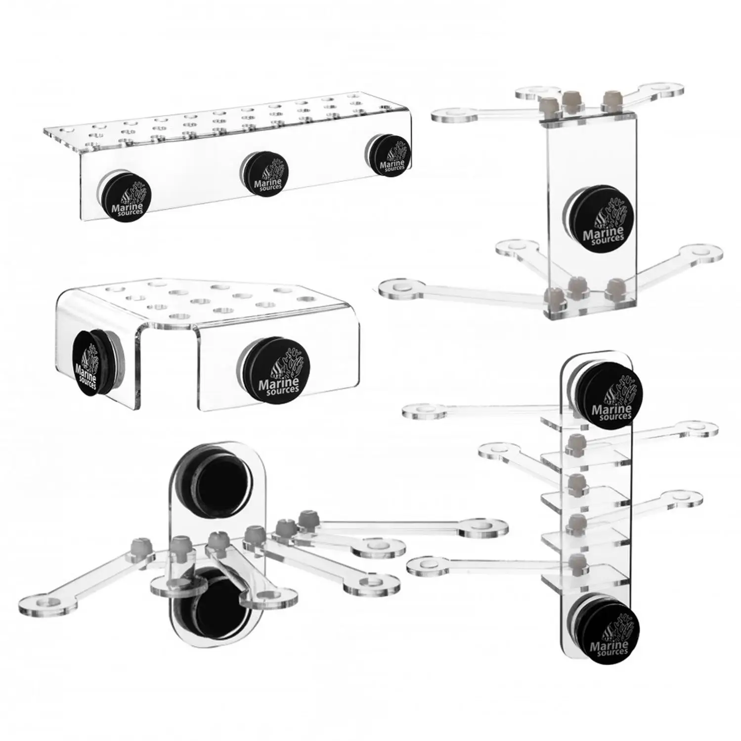 Marine Sources Aquarium Acryli - Marine Aquarium & Regional Centre Reviews recension och pris