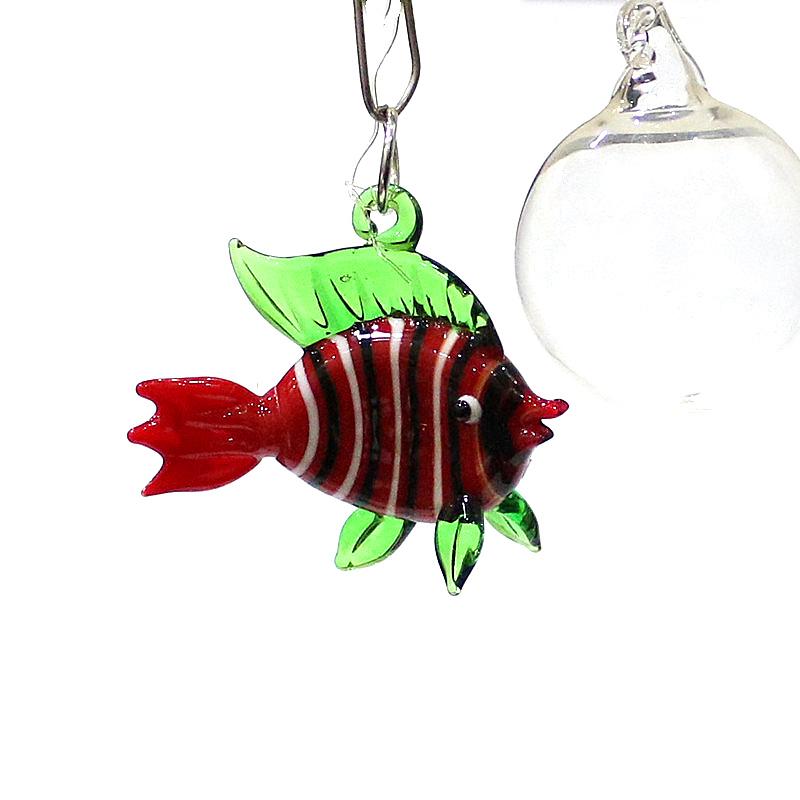 Aquarium Decor Floating Glass  - Marine Aquarium & Regional Centre Reviews recension och pris