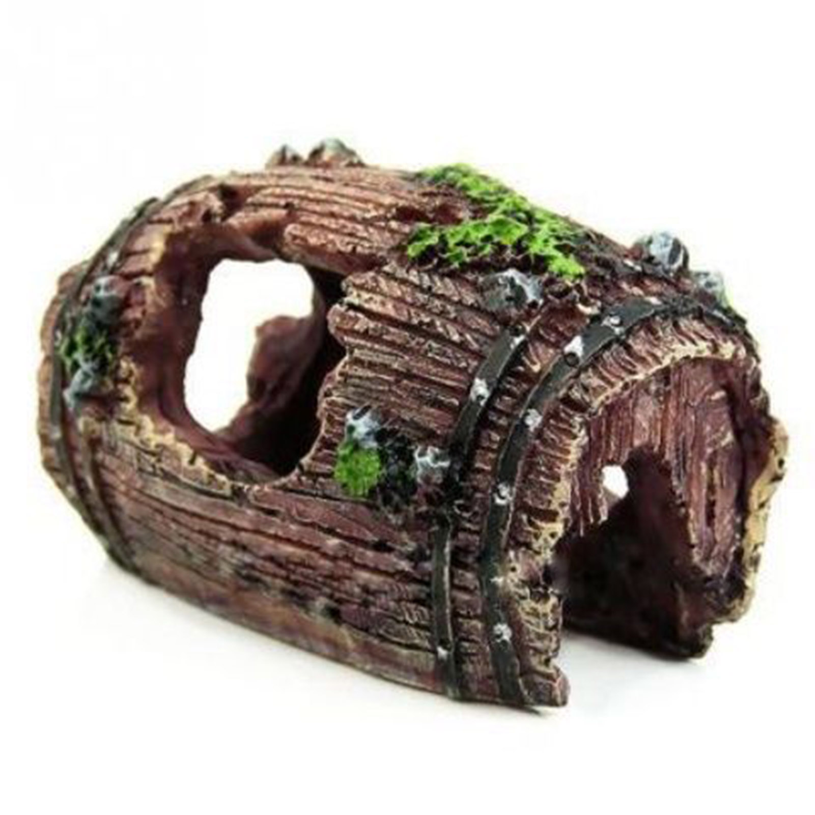 Resin Aquarium Ornaments Decor - Marine Aquarium Aquascape recension och pris