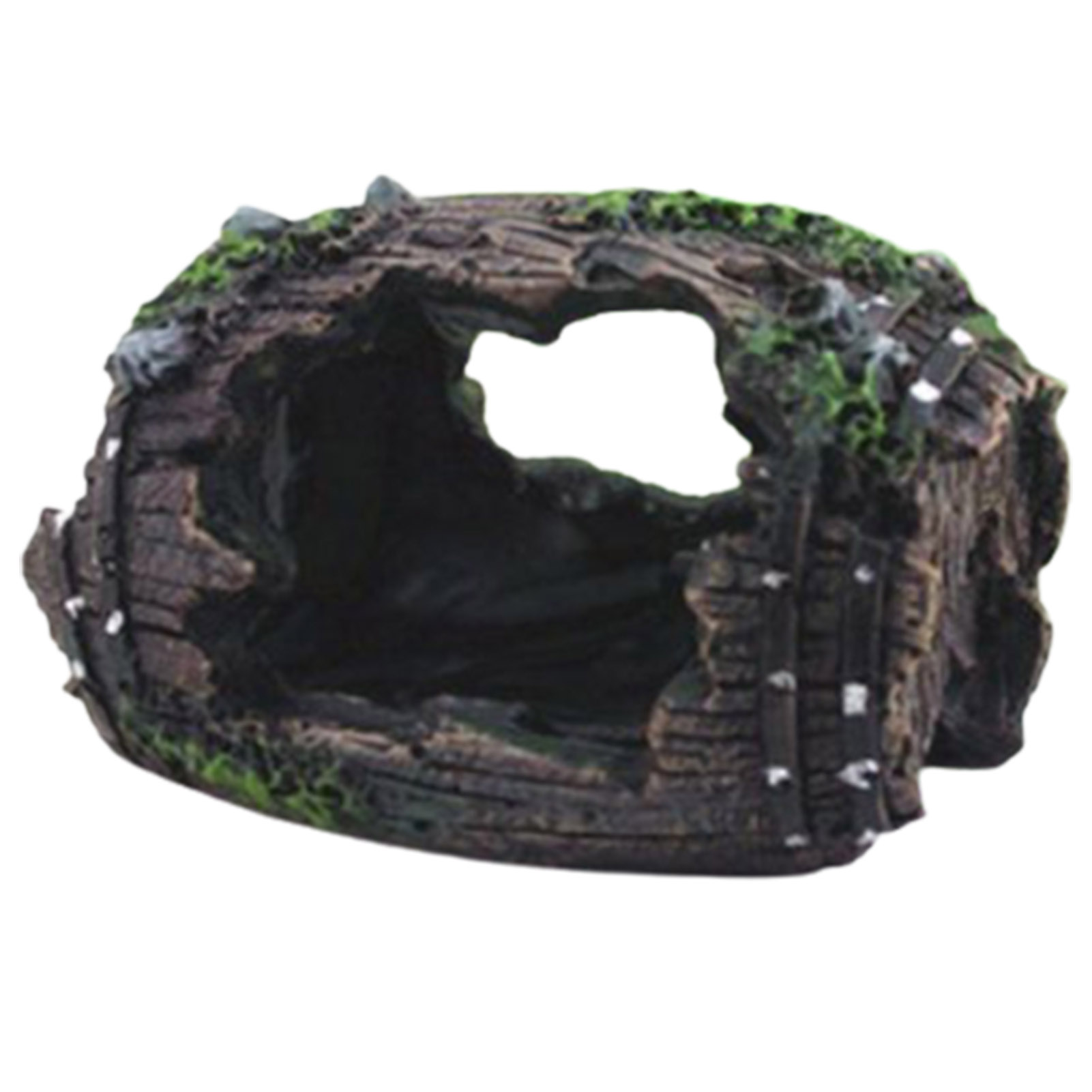 Resin Aquarium Ornaments Decor - Marine Aquarium Aquascape recension och pris