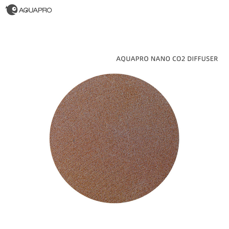 Aquarium CO2 Diffuser Fish Tan - Marine Aquarium & Regional Centre Reviews recension och pris