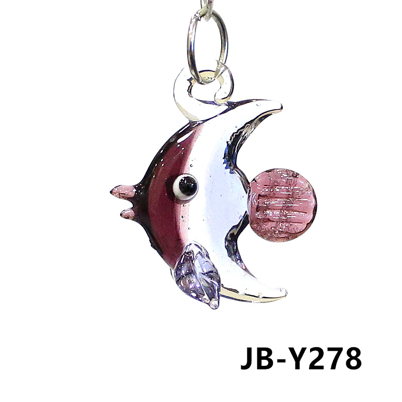 2pcs Mini Fish Glass Pendant C - Marine Aquarium & Regional Centre Reviews recension och pris
