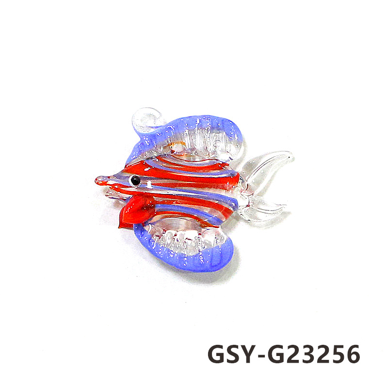 2Pcs Mini Marine Fish Figurine - Marine Aquarium Aquascape recension och pris