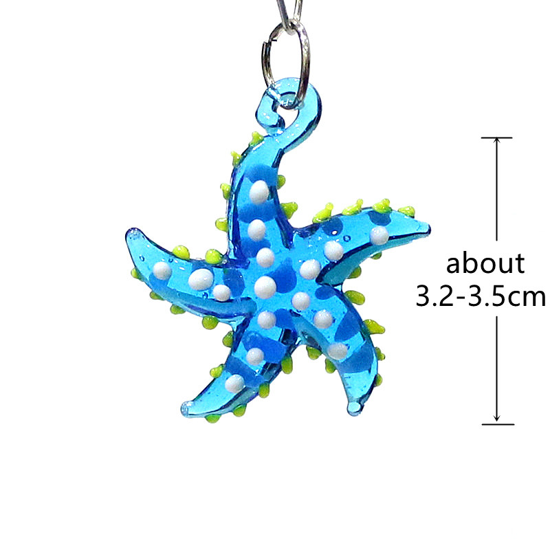 Cute Marine Animal Starfish Ch - Marine Aquarium & Regional Centre Reviews recension och pris