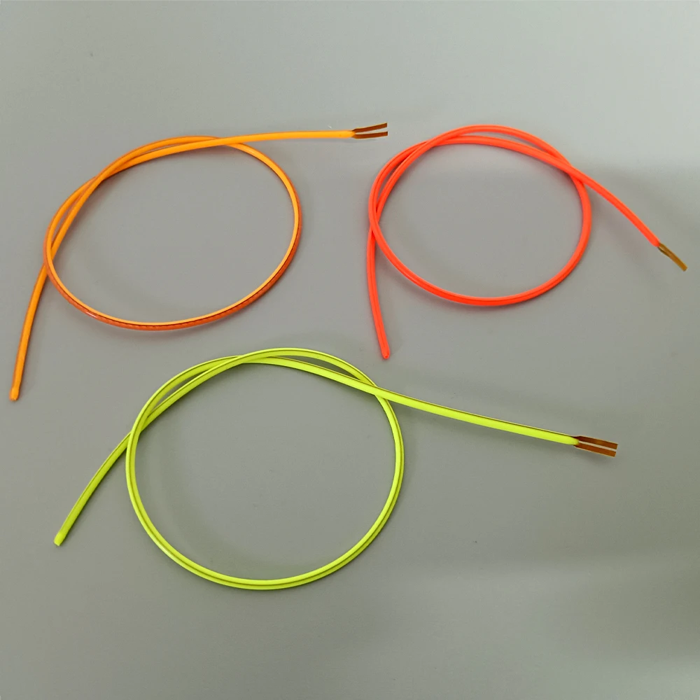 300mm LED Flexible Filament fo - Actinic Blue Led recension och pris