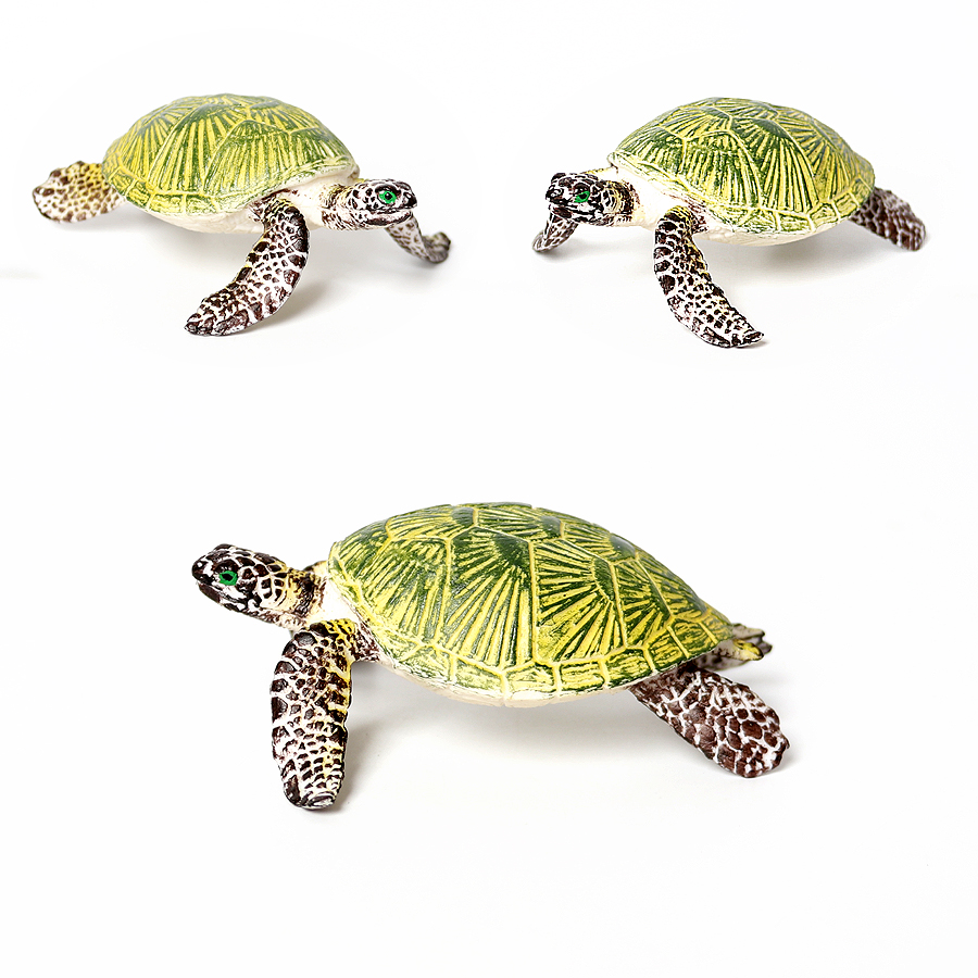Realistic Miniatures Marine Li - Aquarium Marine Tank recension och pris